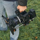 Expert Kit for RED KOMODO (DJI RS 2 & RS 3)
