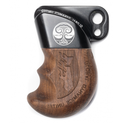 GDU Derringer Handle for Komodo