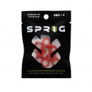 MUTINY™ Sprig Cable Management Clips