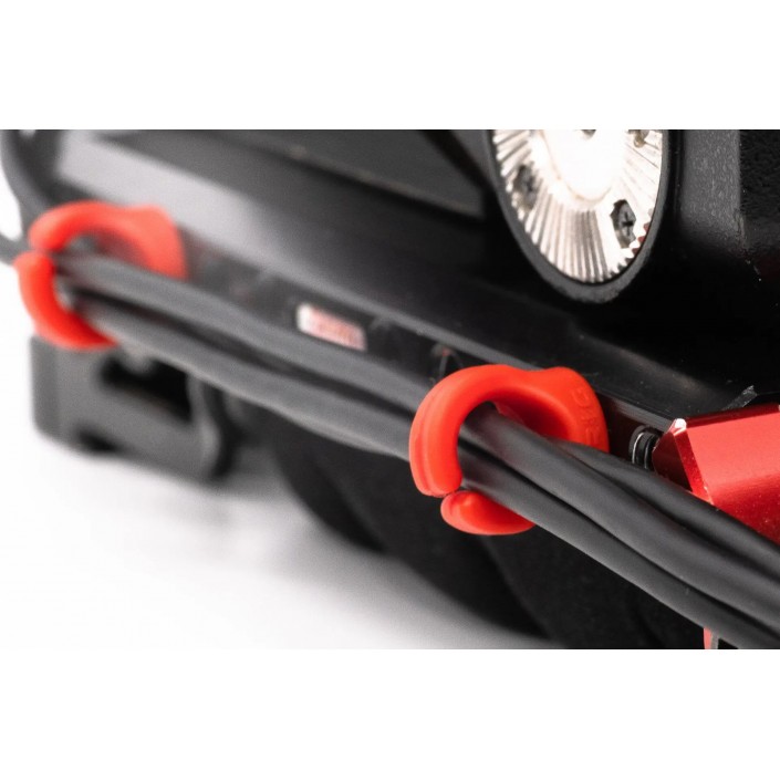 MUTINY™ Sprig Cable Management Clips