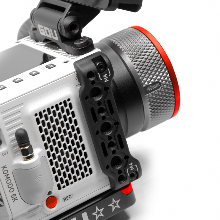 GDU Timmy Rib for Komodo