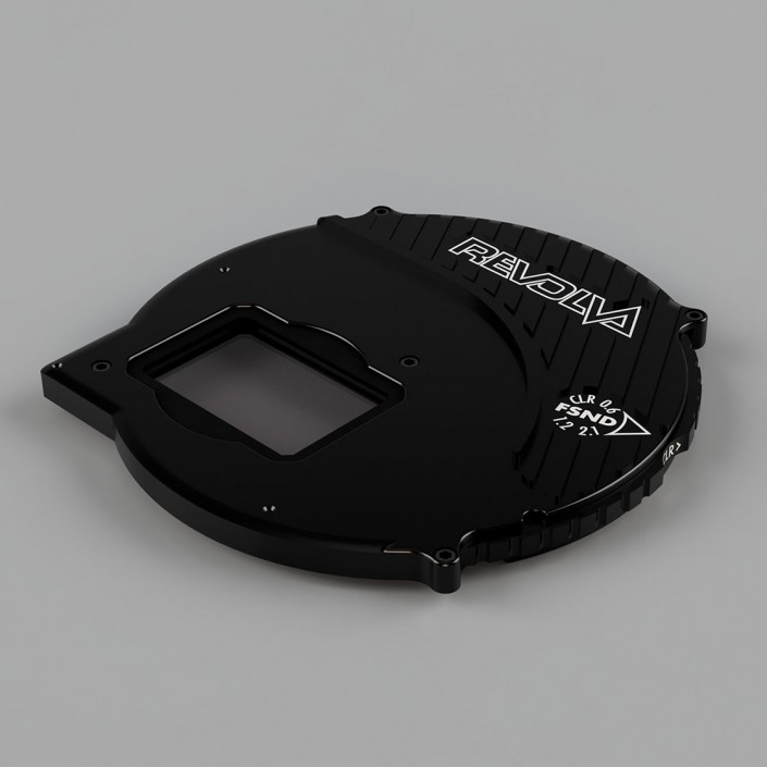 Revolva Cartridge A – ND 0, 0.3, 0.6, 0.9