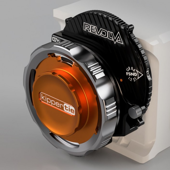 Revolva RF/PL