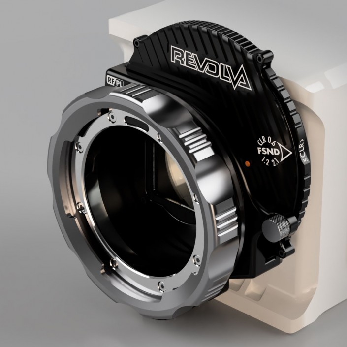Revolva RF/PL