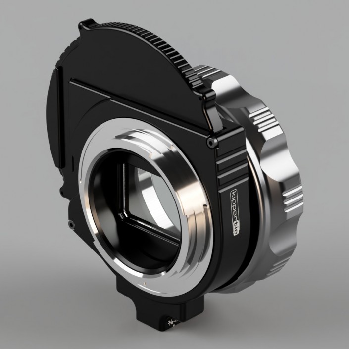 Revolva RF/PL