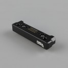 Risa K-R : Komodo / Raptor pass through riser