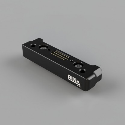 Risa K-R : Komodo / Raptor pass through riser