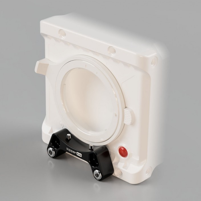 Wrestler – Revolva/Adapta support for V-Raptor