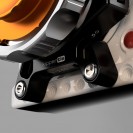 Wrestler – Revolva/Adapta support for V-Raptor