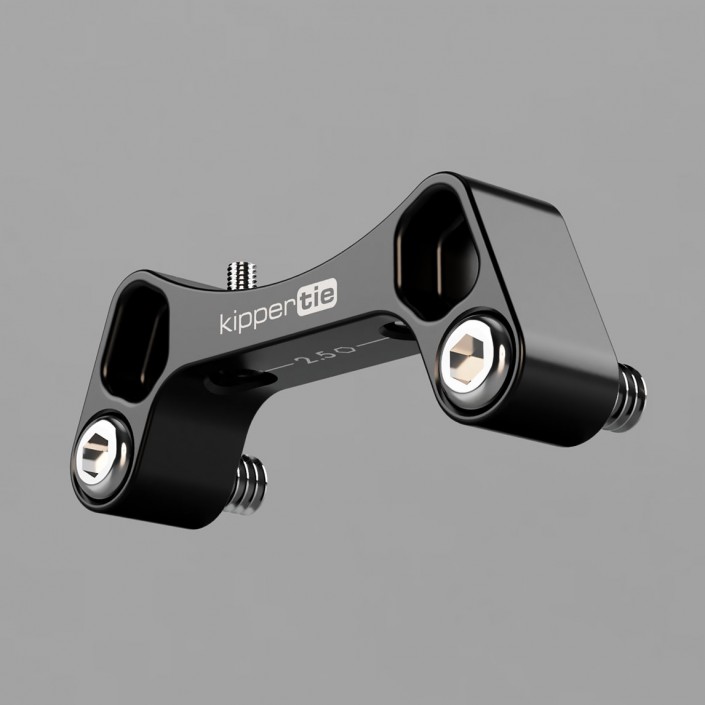 Wrestler – Revolva/Adapta support for V-Raptor