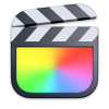 Final Cut Pro X logo