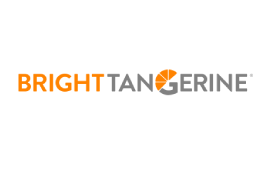 Bright Tangerine