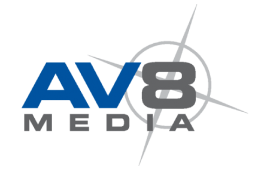 AV8 Media