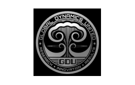 Global Dynamics Logo
