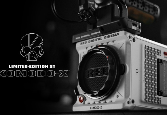 The Next Evolution of Komodo: RED KOMODO-X IS HERE !! Pre-Order available at AV8 Media